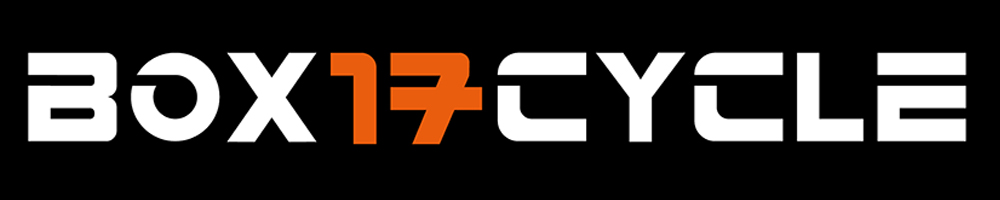 BOX 17 CYCLE | Premium Indoor Cycling Classes